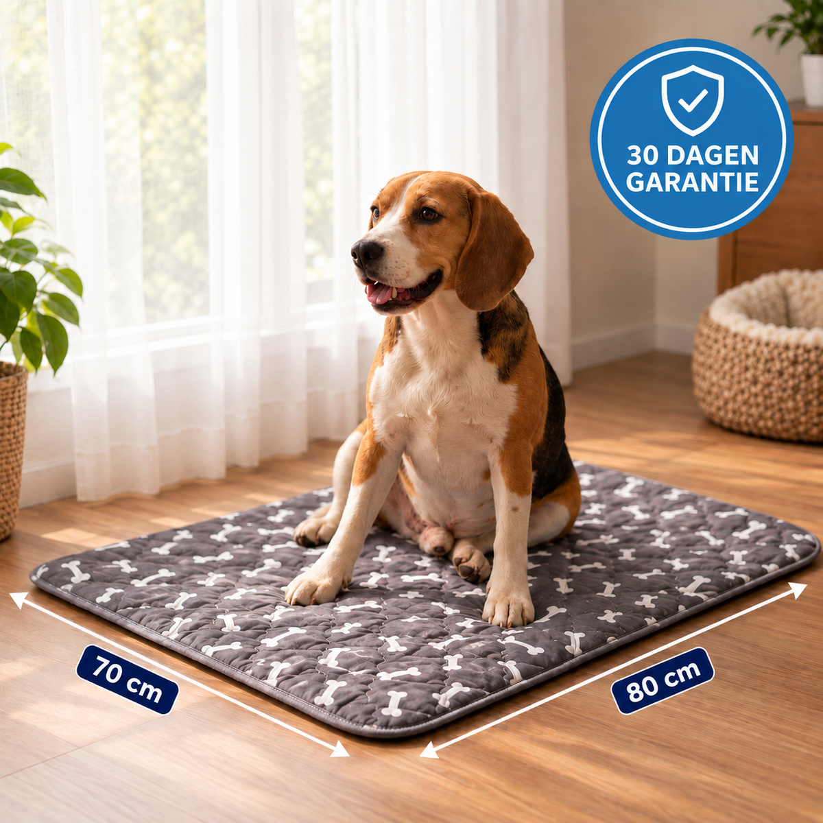 PawPad™ | Trainingsmat voor Honden