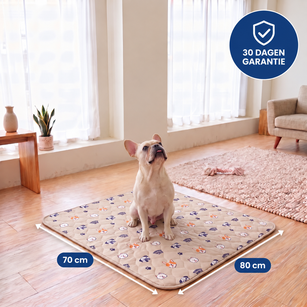 PawPad™ | Trainingsmat voor Honden