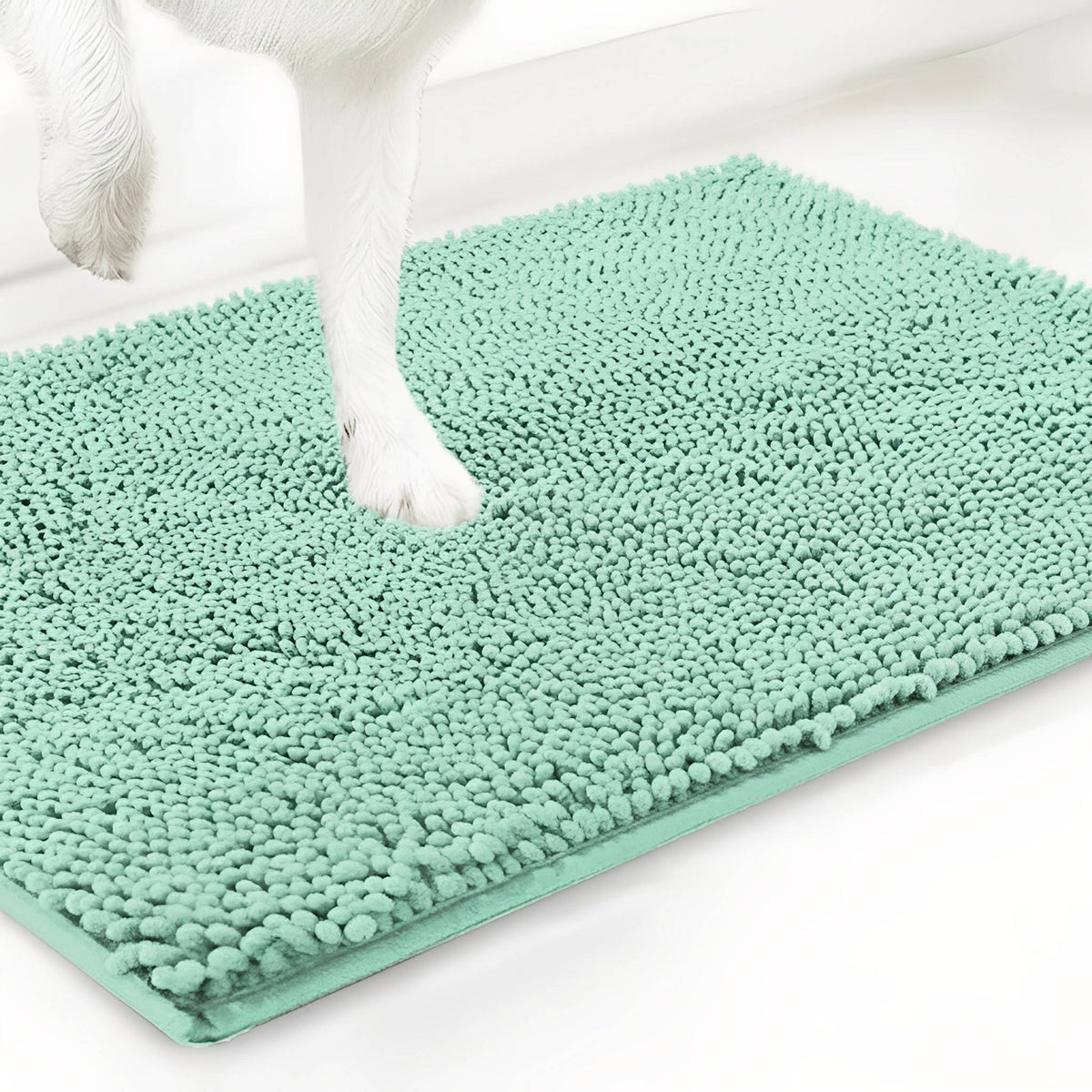 PawMat™ | Antislip Voermat voor Huisdieren