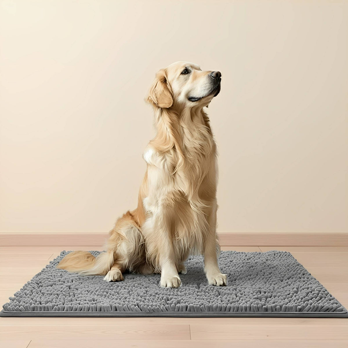 PawMat™ | Antislip Voermat voor Huisdieren