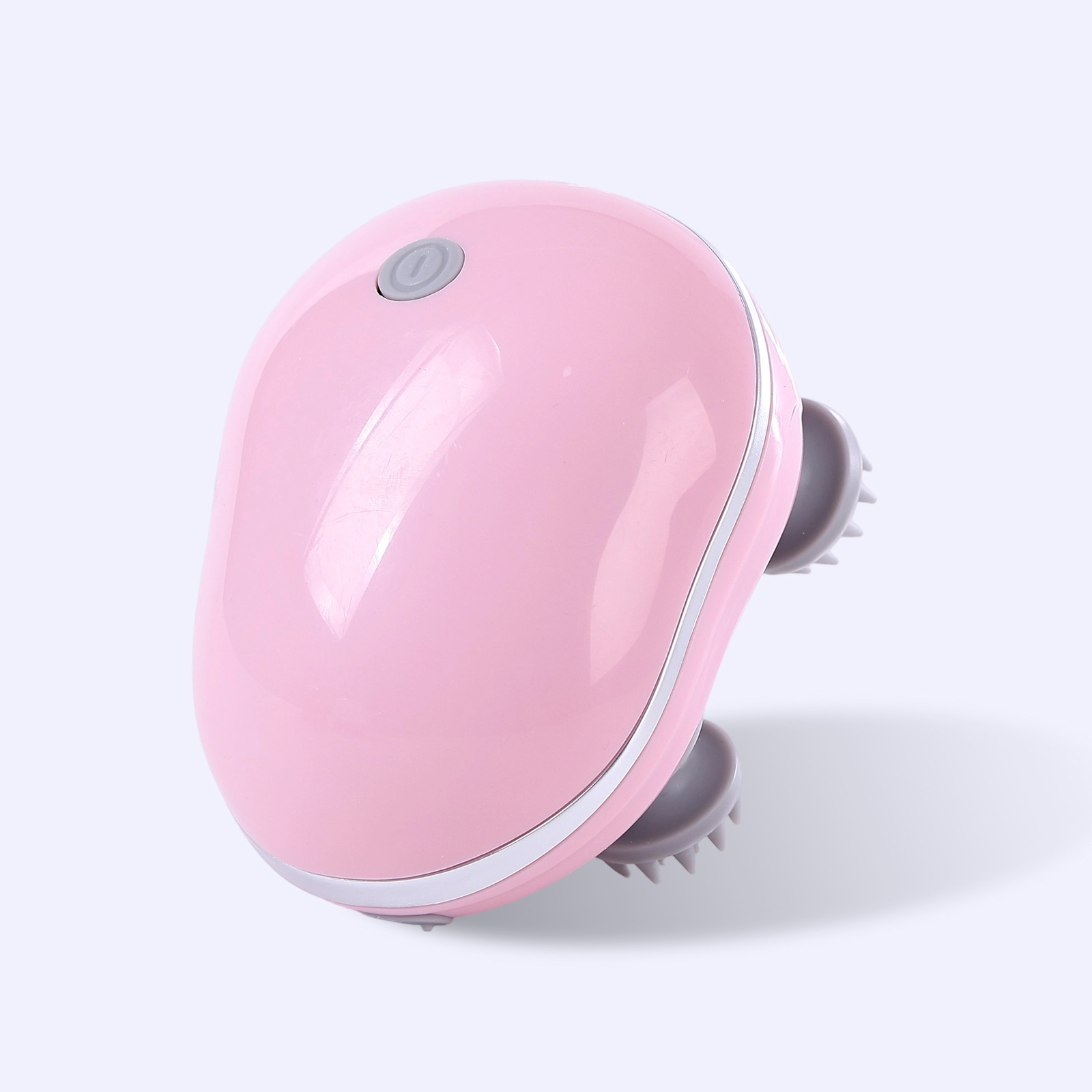 PetPulse™ | Handzame Elektrische Massageborstel voor Huisdieren