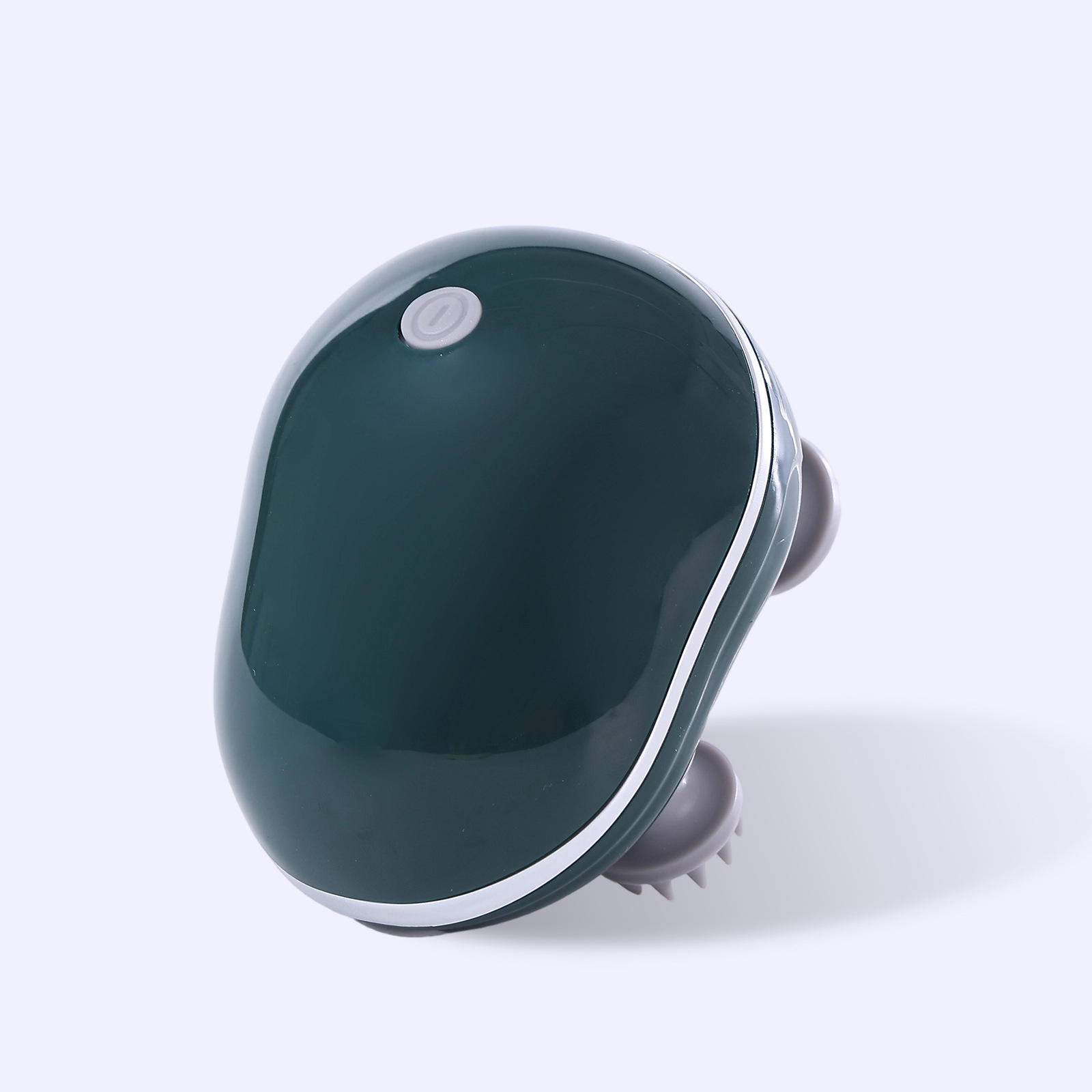 PetPulse™ | Handzame Elektrische Massageborstel voor Huisdieren