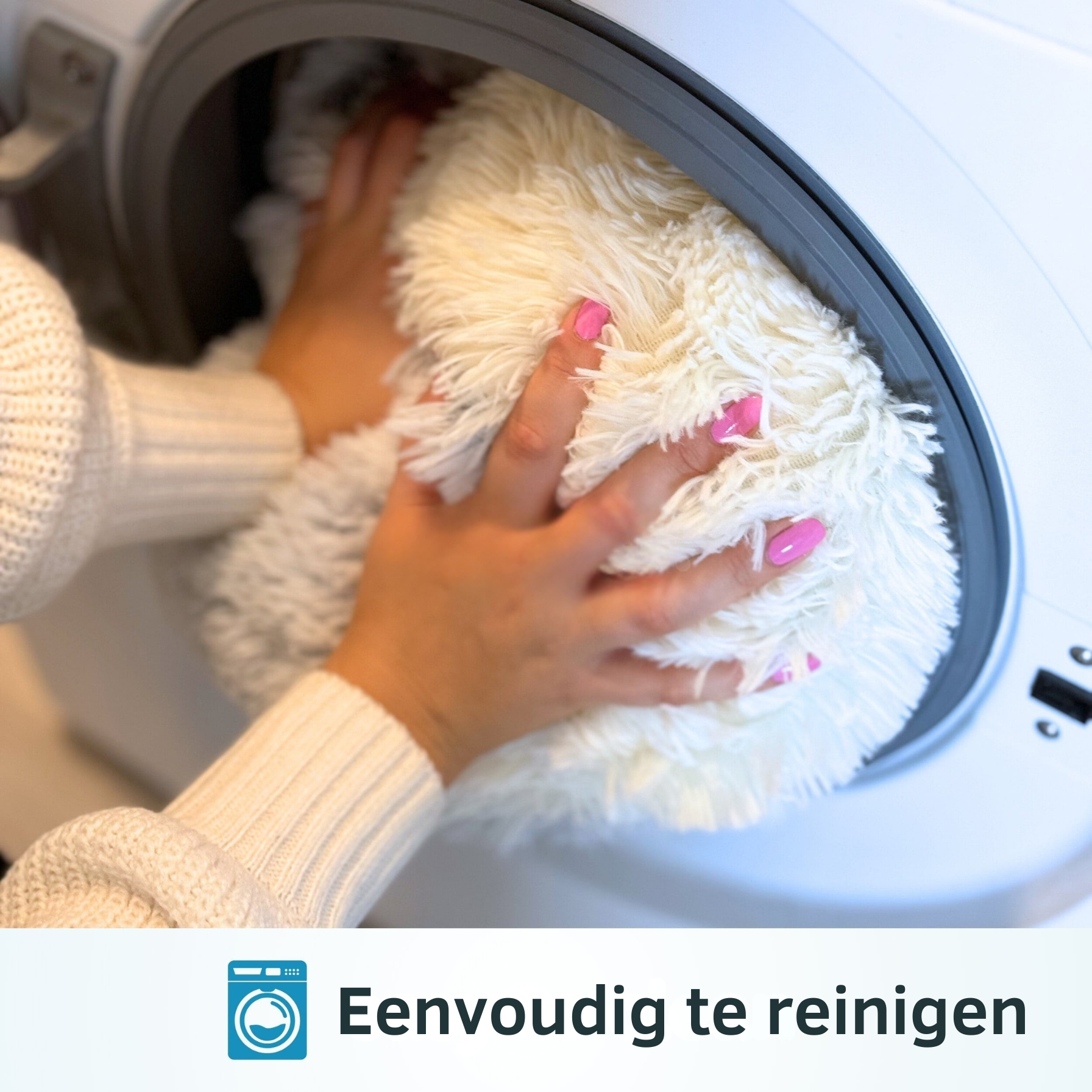 CozyPet™ | De Ultieme Rustplek voor Jouw Hond