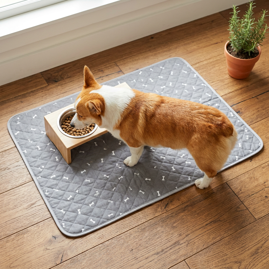 PawPad™ | Trainingsmat voor Honden