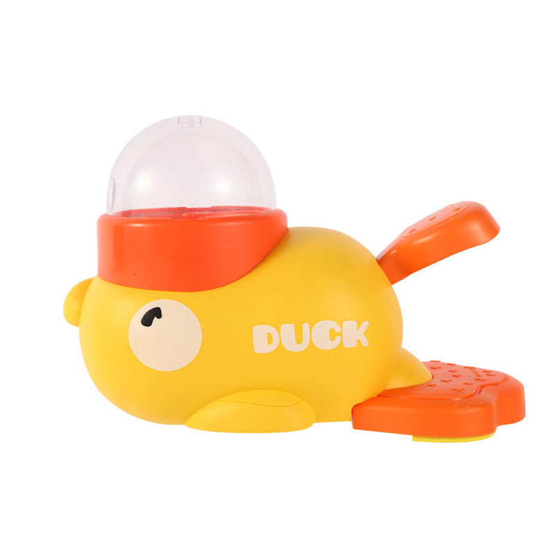 SmartDuck™ | Interactieve Voerpuzzel voor Huisdieren