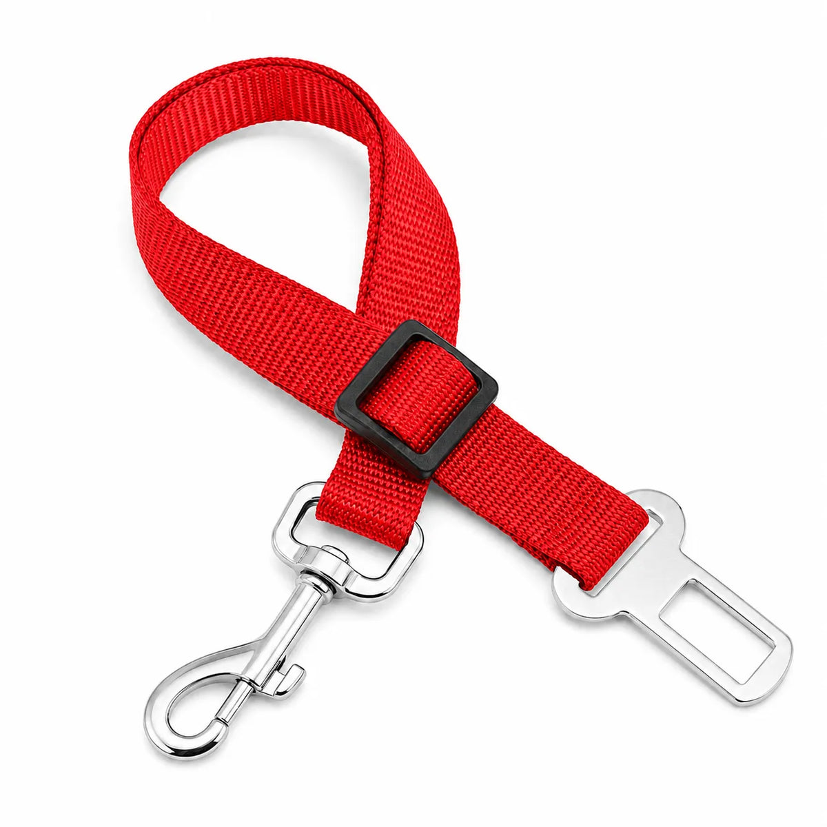 SafeBelt™ | Autogordel voor Honden