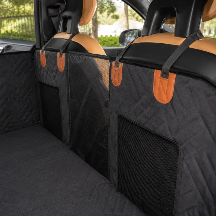 TravelPad™ – Beschermhoes Voor de Achterbank Voor Honden