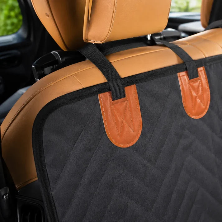 TravelPad™ – Beschermhoes Voor de Achterbank Voor Honden