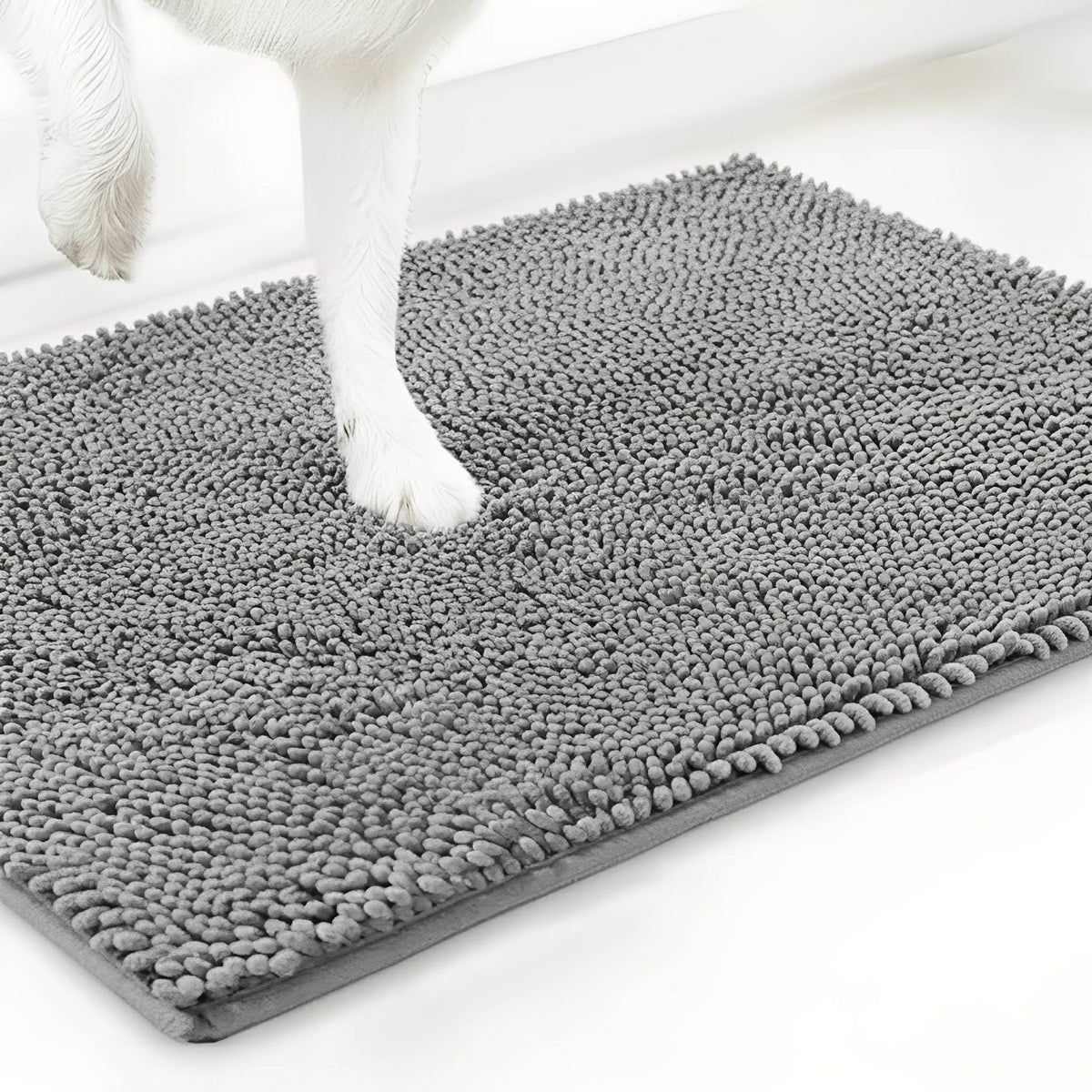 PawMat™ | Antislip Voermat voor Huisdieren