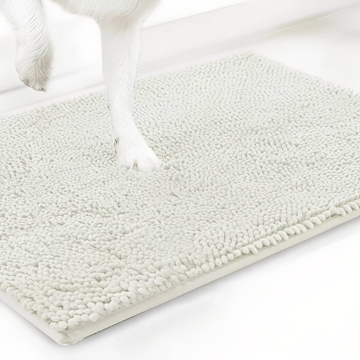 PawMat™ | Antislip Voermat voor Huisdieren