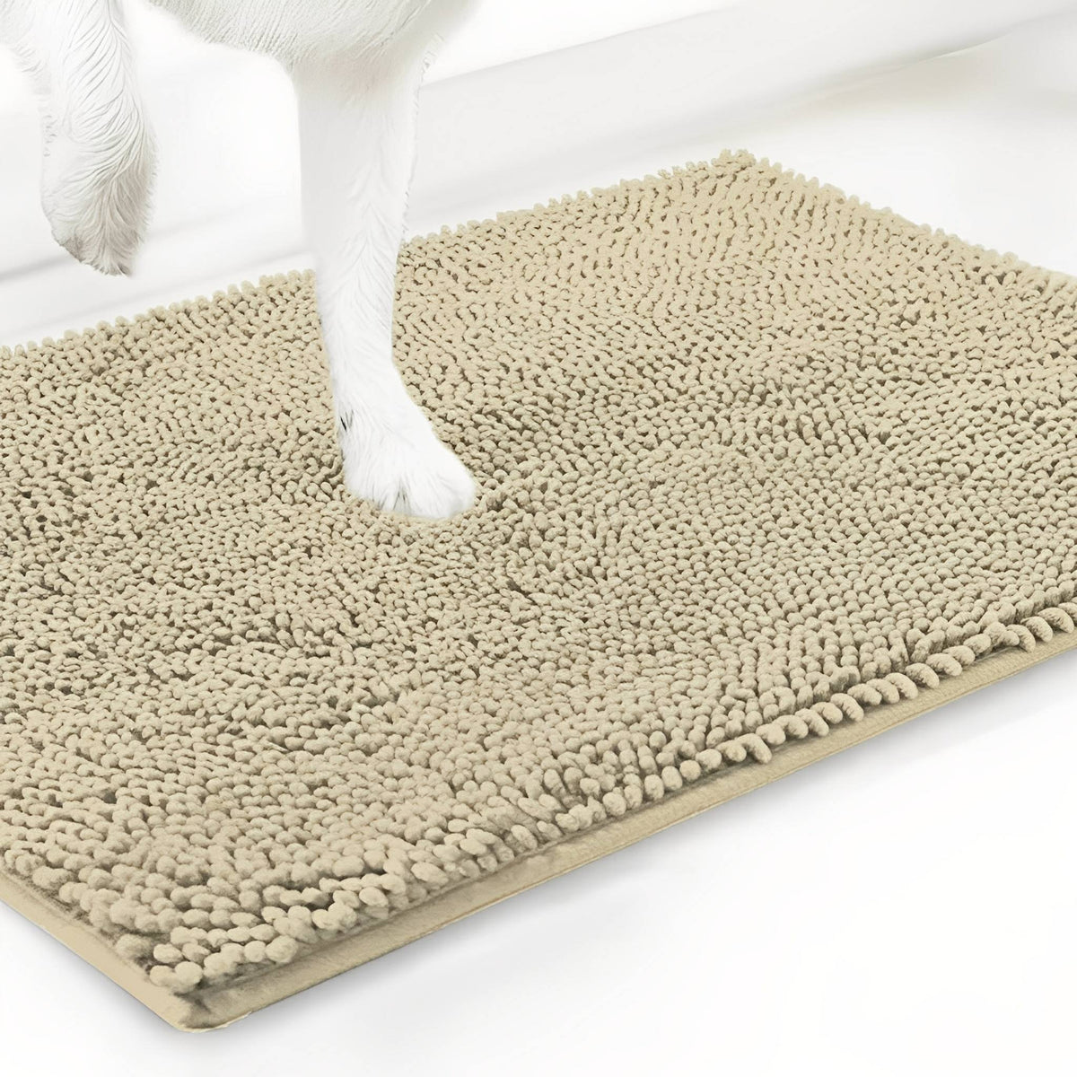 PawMat™ | Antislip Voermat voor Huisdieren