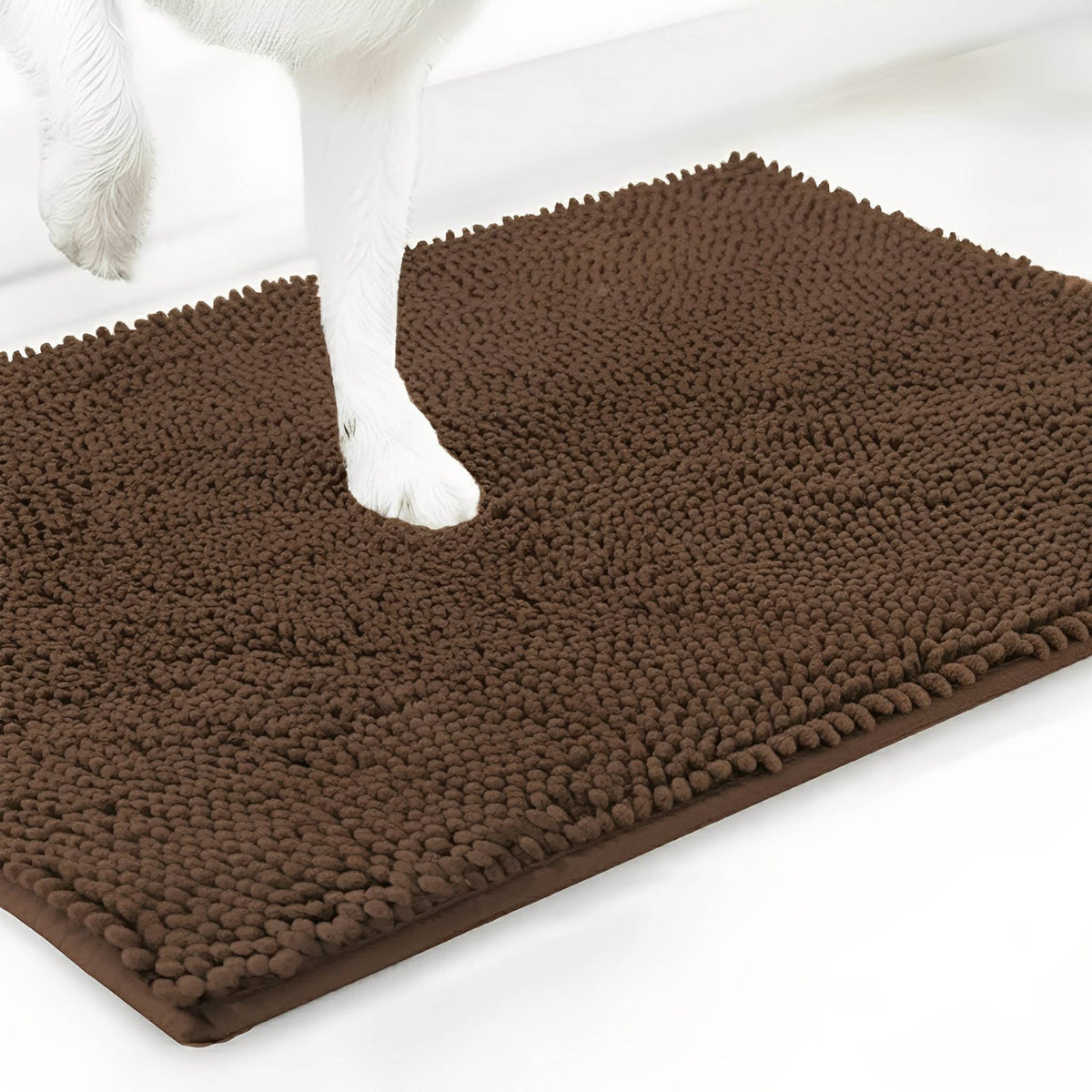 PawMat™ | Antislip Voermat voor Huisdieren