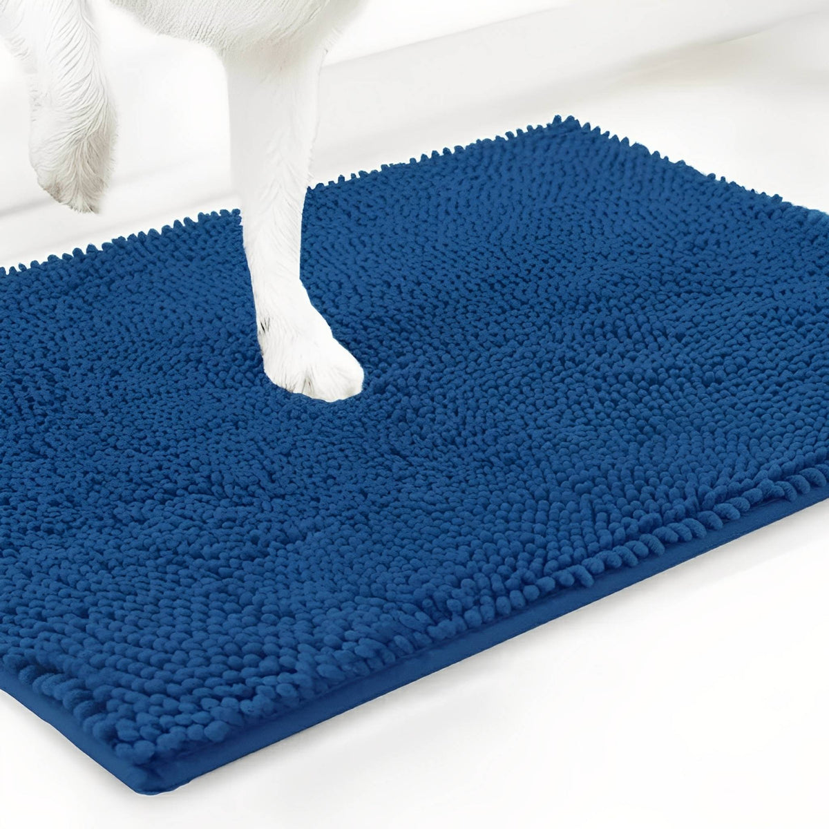 PawMat™ | Antislip Voermat voor Huisdieren
