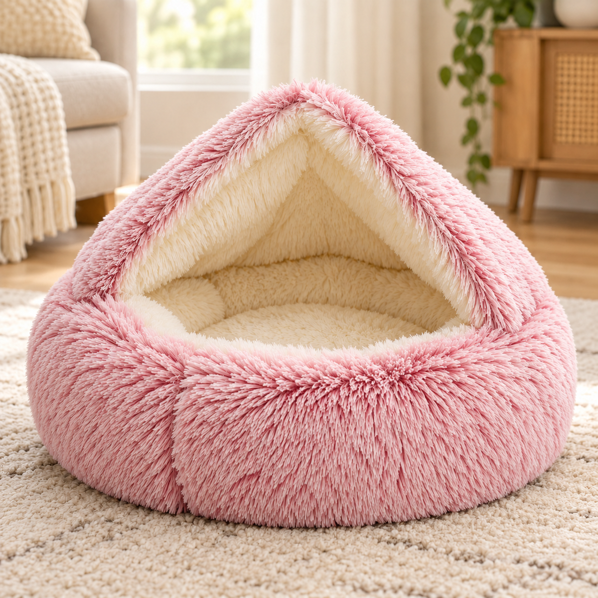 CozyPet roze – kleurvariant