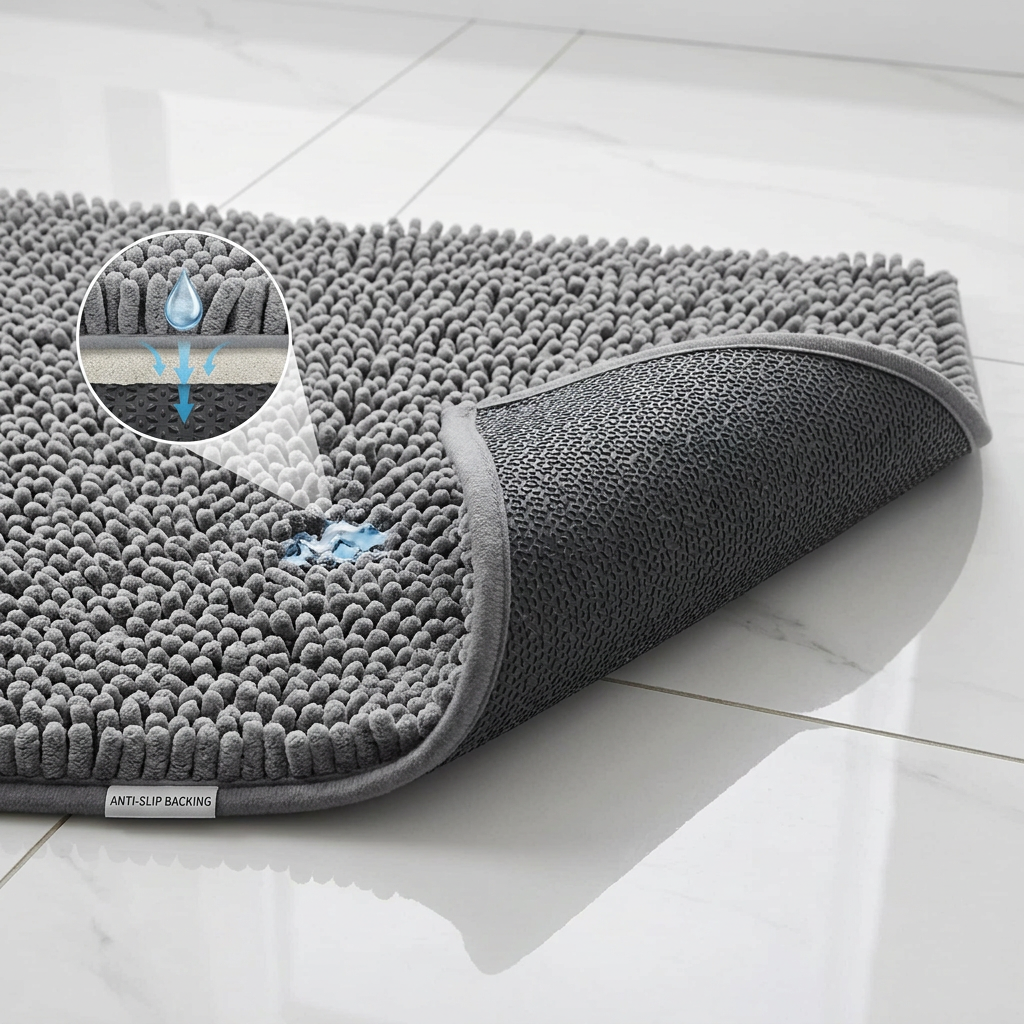 PawMat™ | Antislip Voermat voor Huisdieren