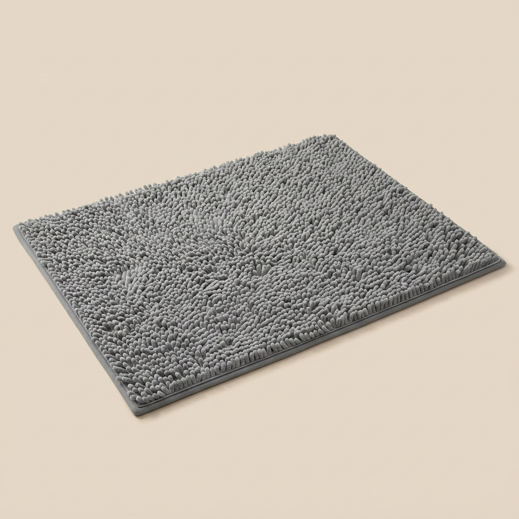 PawMat™ | Antislip Voermat voor Huisdieren