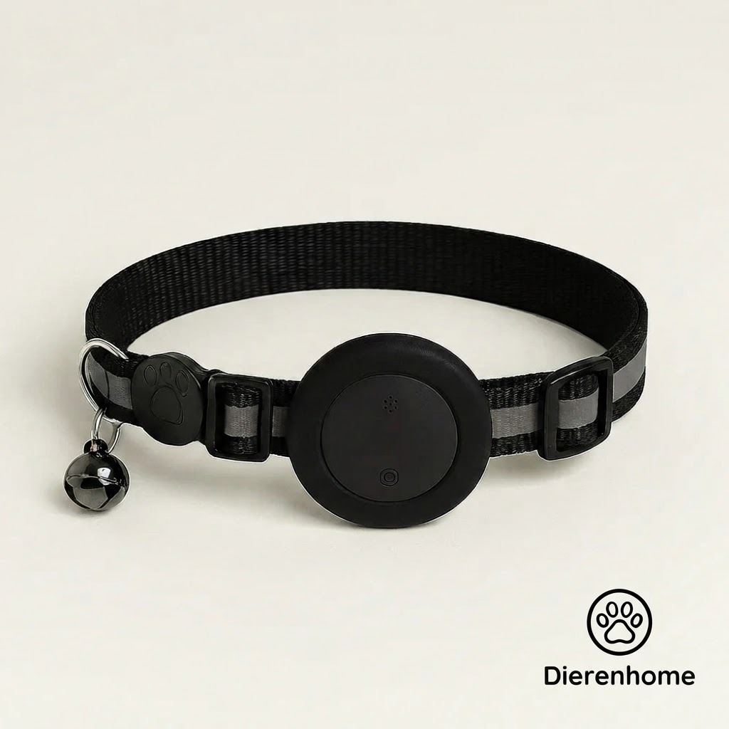 Félis - Intelligente halsband voor kat