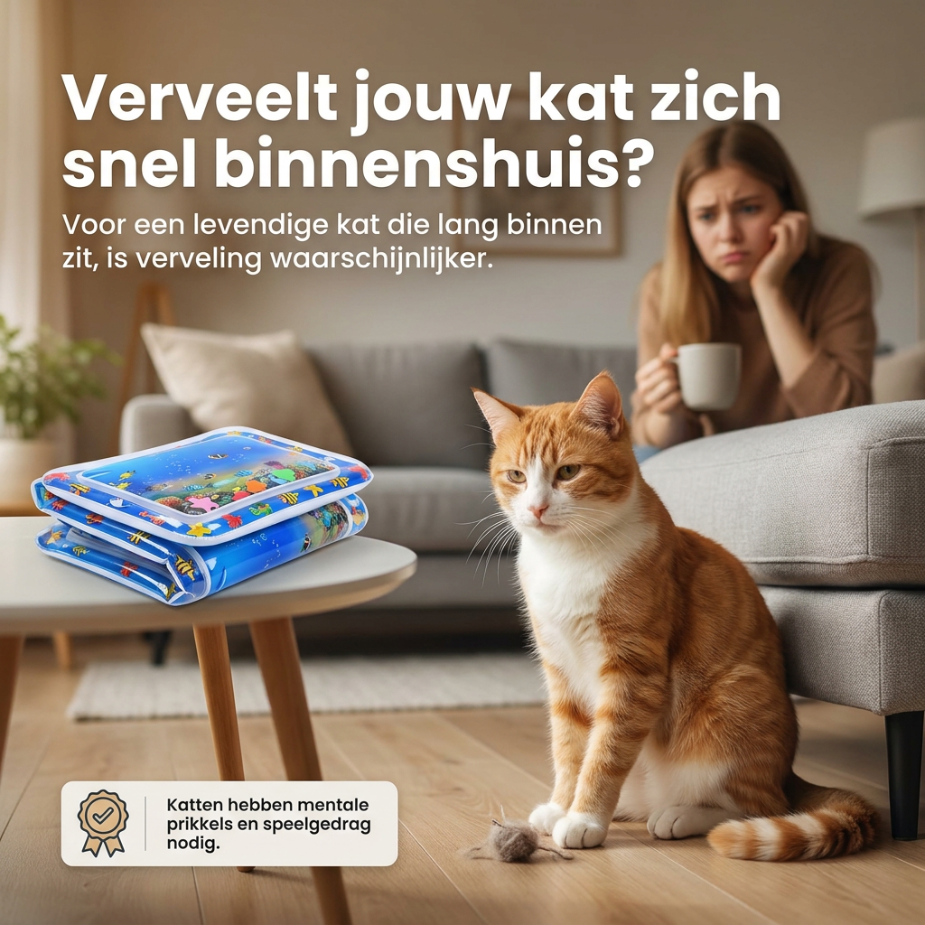 Dierenhome aquapaws
