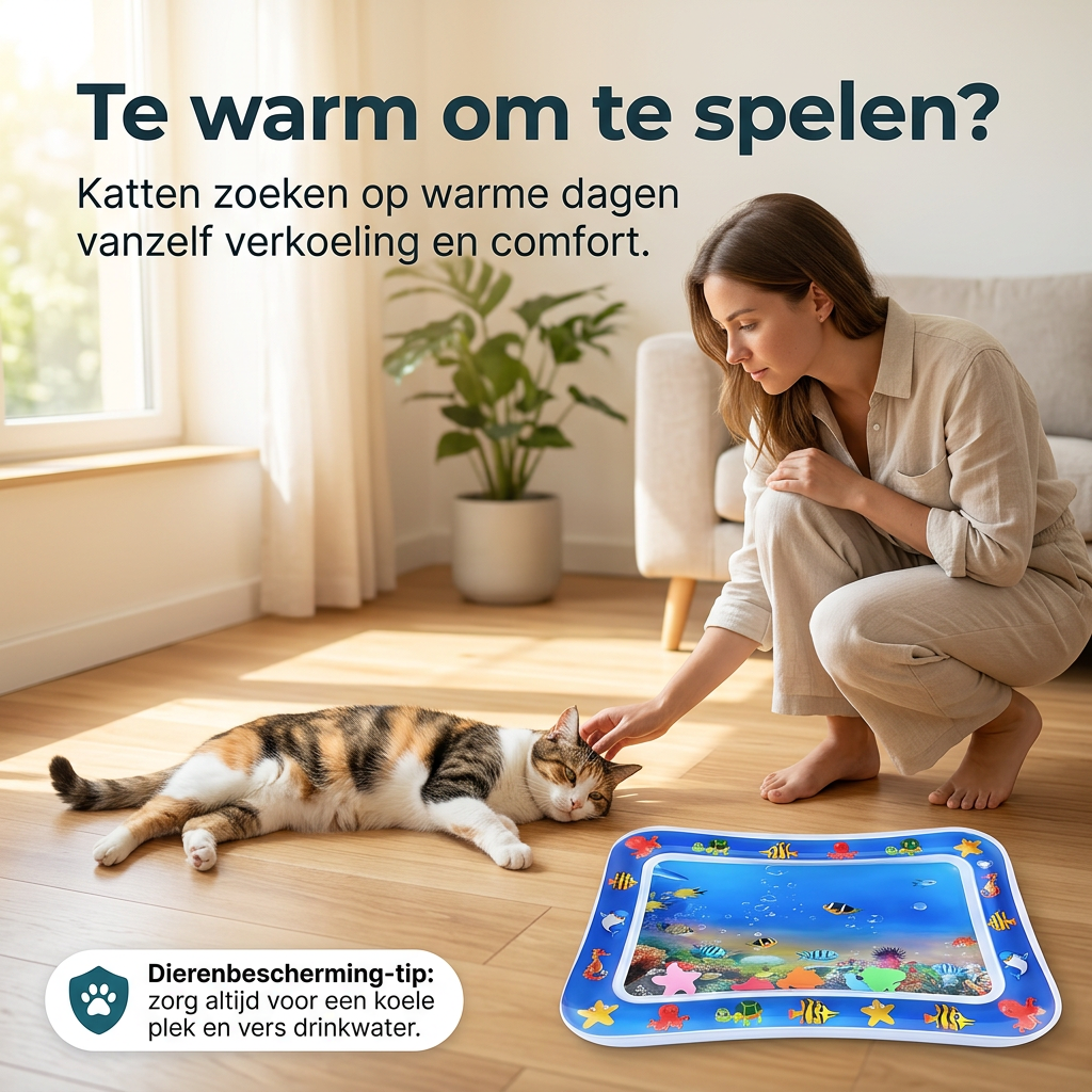 Dierenhome aquapaws