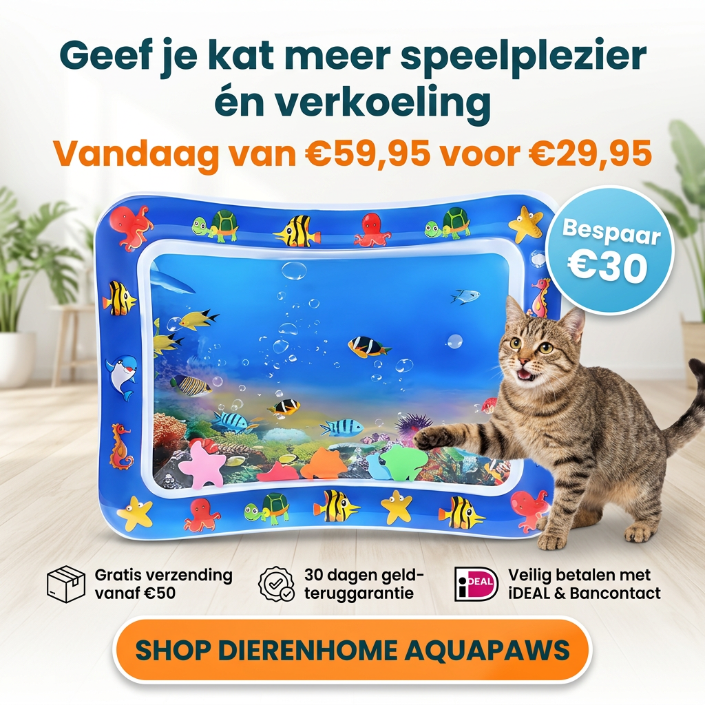 Dierenhome aquapaws