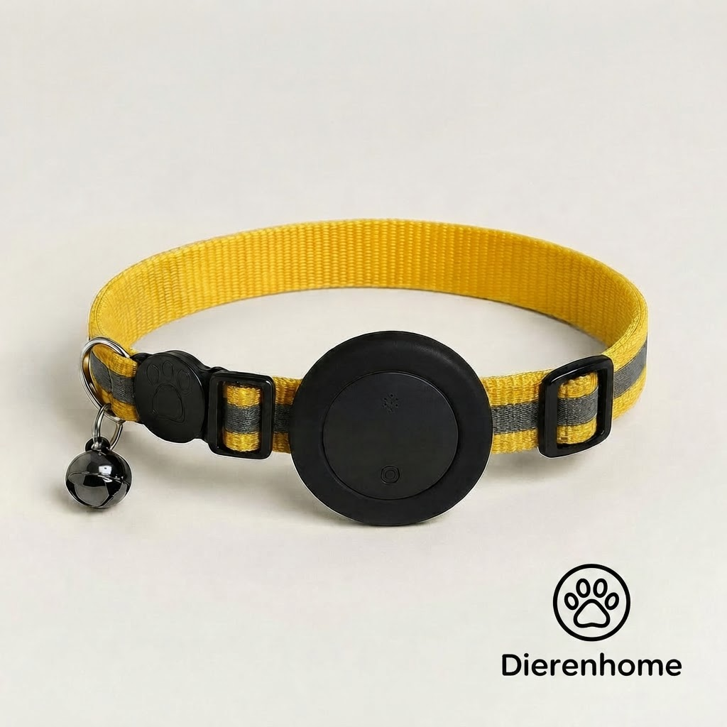 Félis - Intelligente halsband voor kat