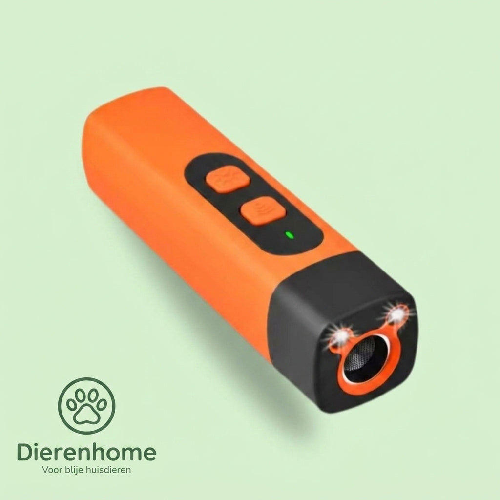BarkStop™ | Ultrasone Anti-Blaf Trainer