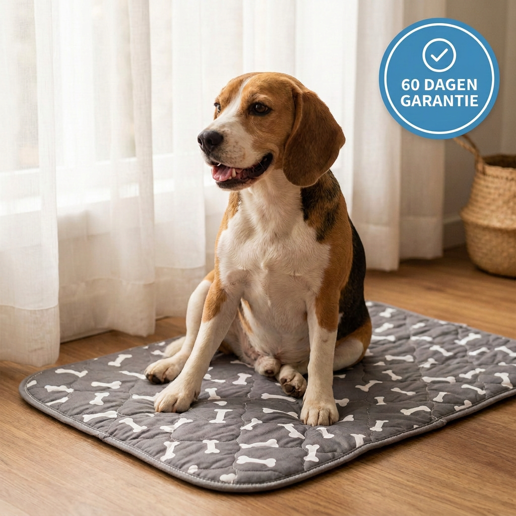 PawPad™ | Trainingsmat voor Honden