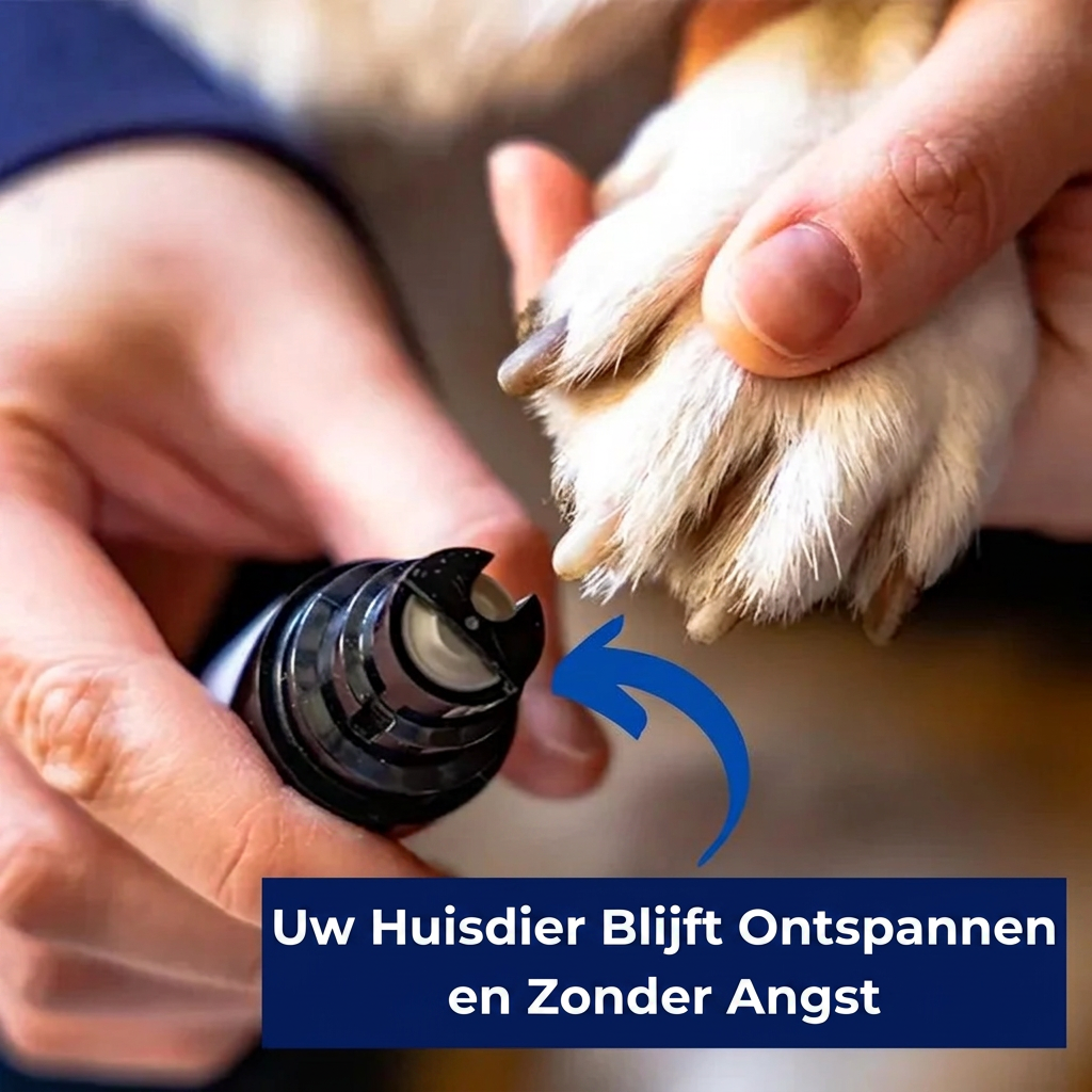 Stille Verzorging Pro