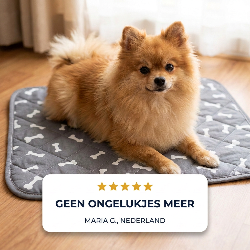 PawPad™ | Trainingsmat voor Honden