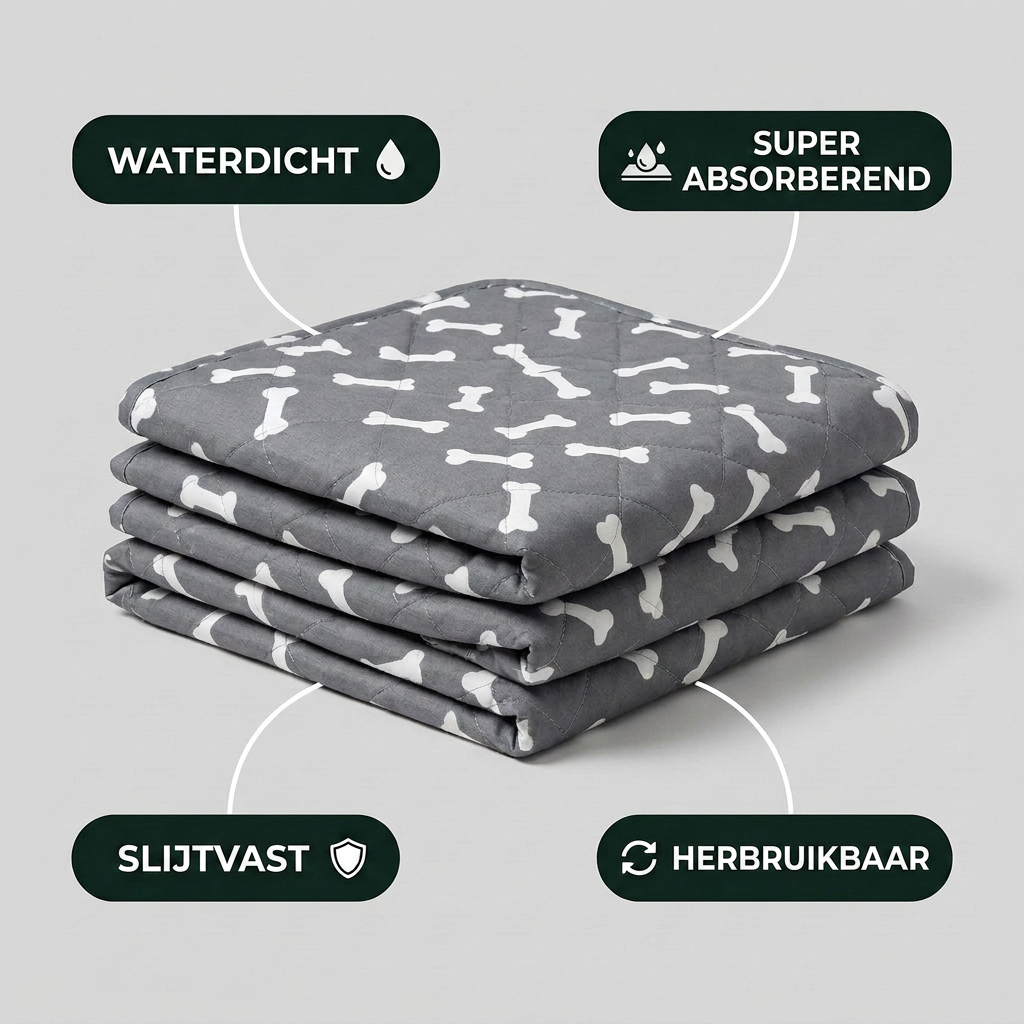 PawPad™ | Trainingsmat voor Honden
