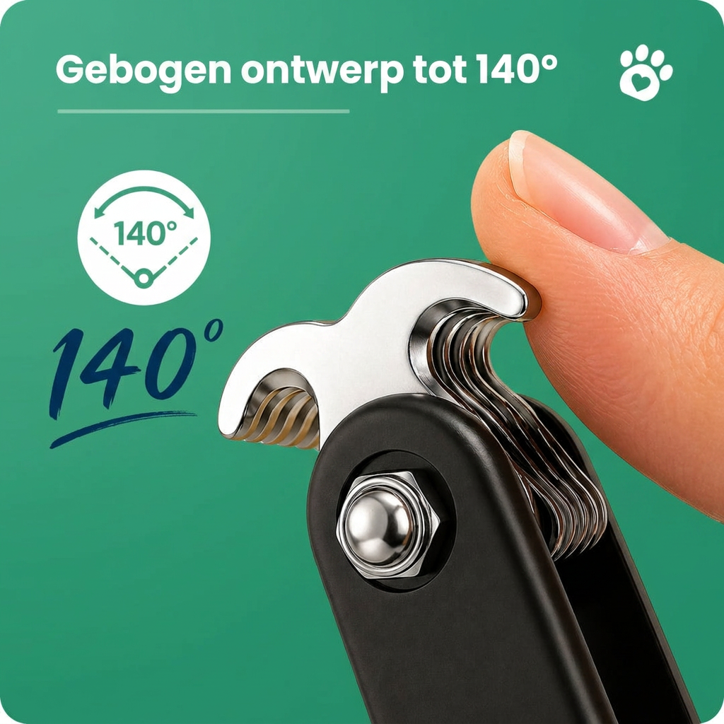 FurCare™ | Verzorgingsborstel