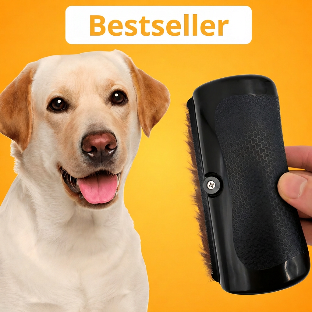 Dierenhome™ - Hondenborstel