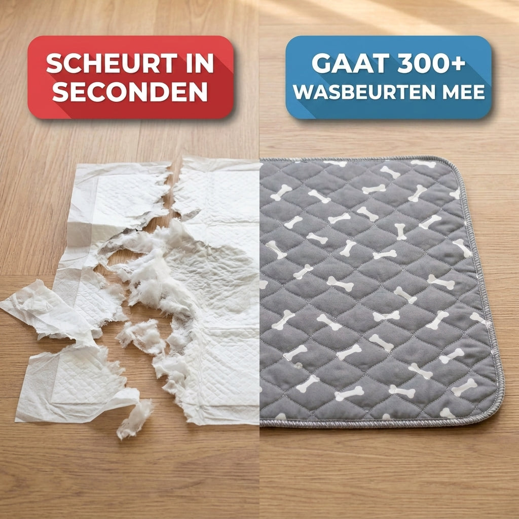 PawPad™ | Trainingsmat voor Honden