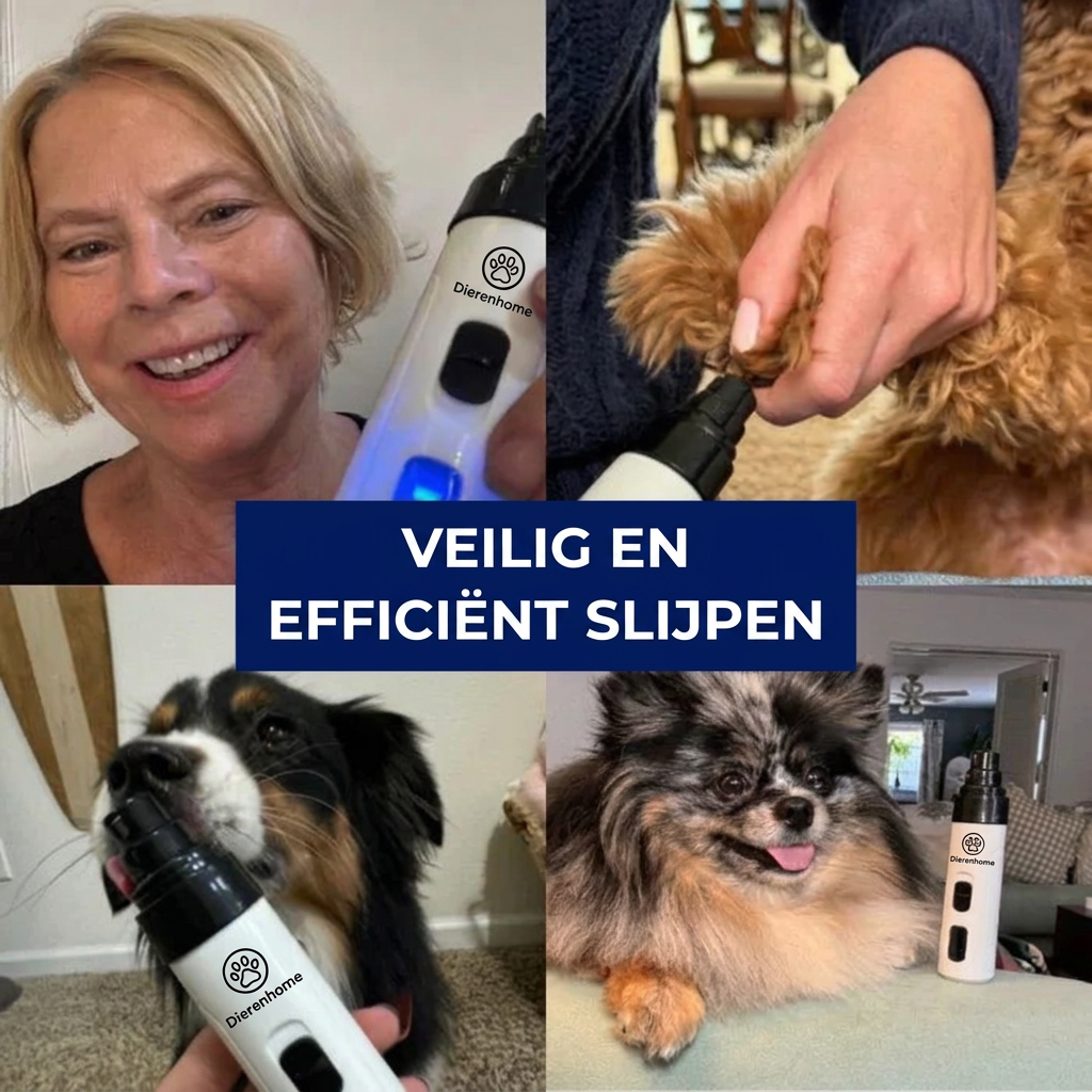 Stille Verzorging Pro