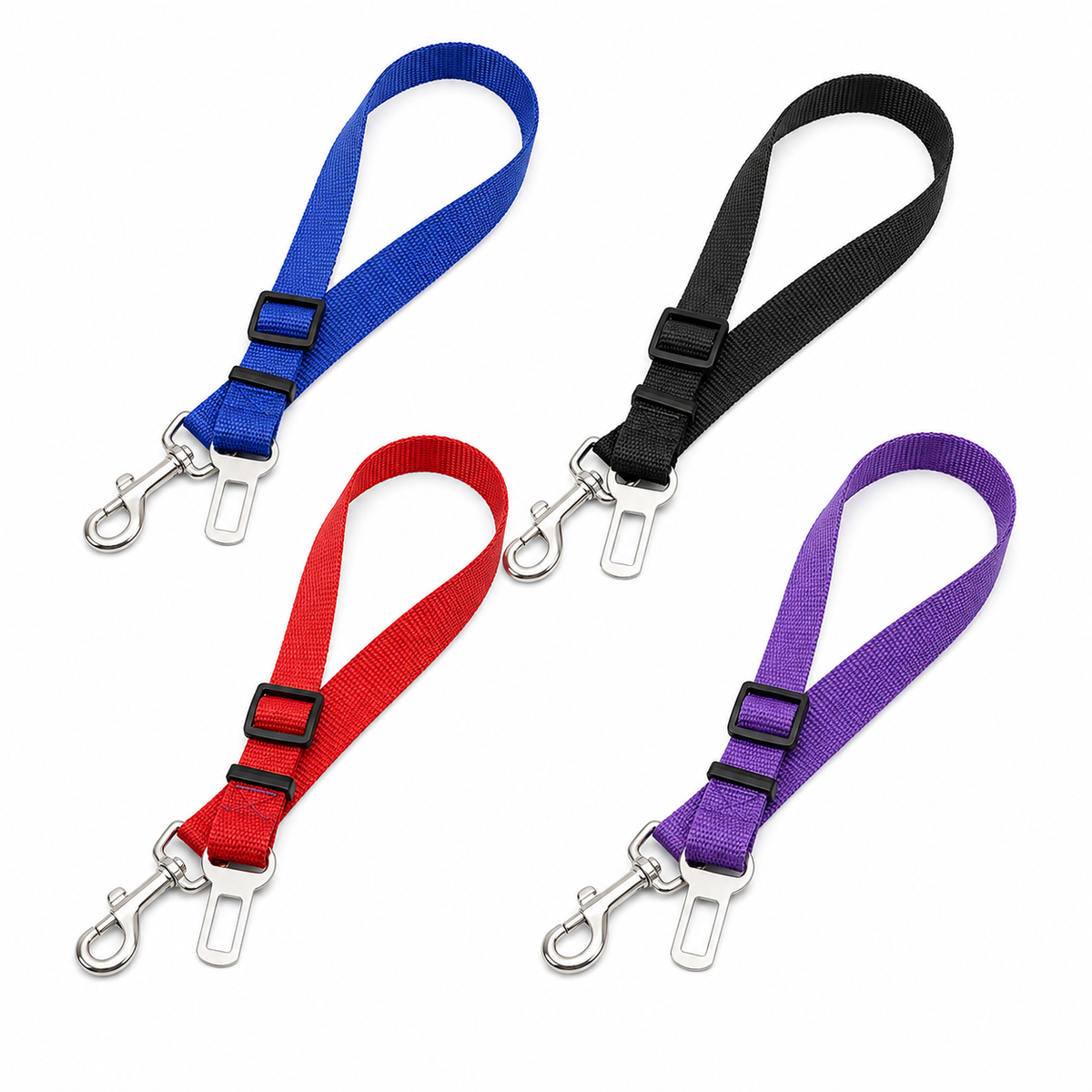 SafeBelt™ | Autogordel voor Honden