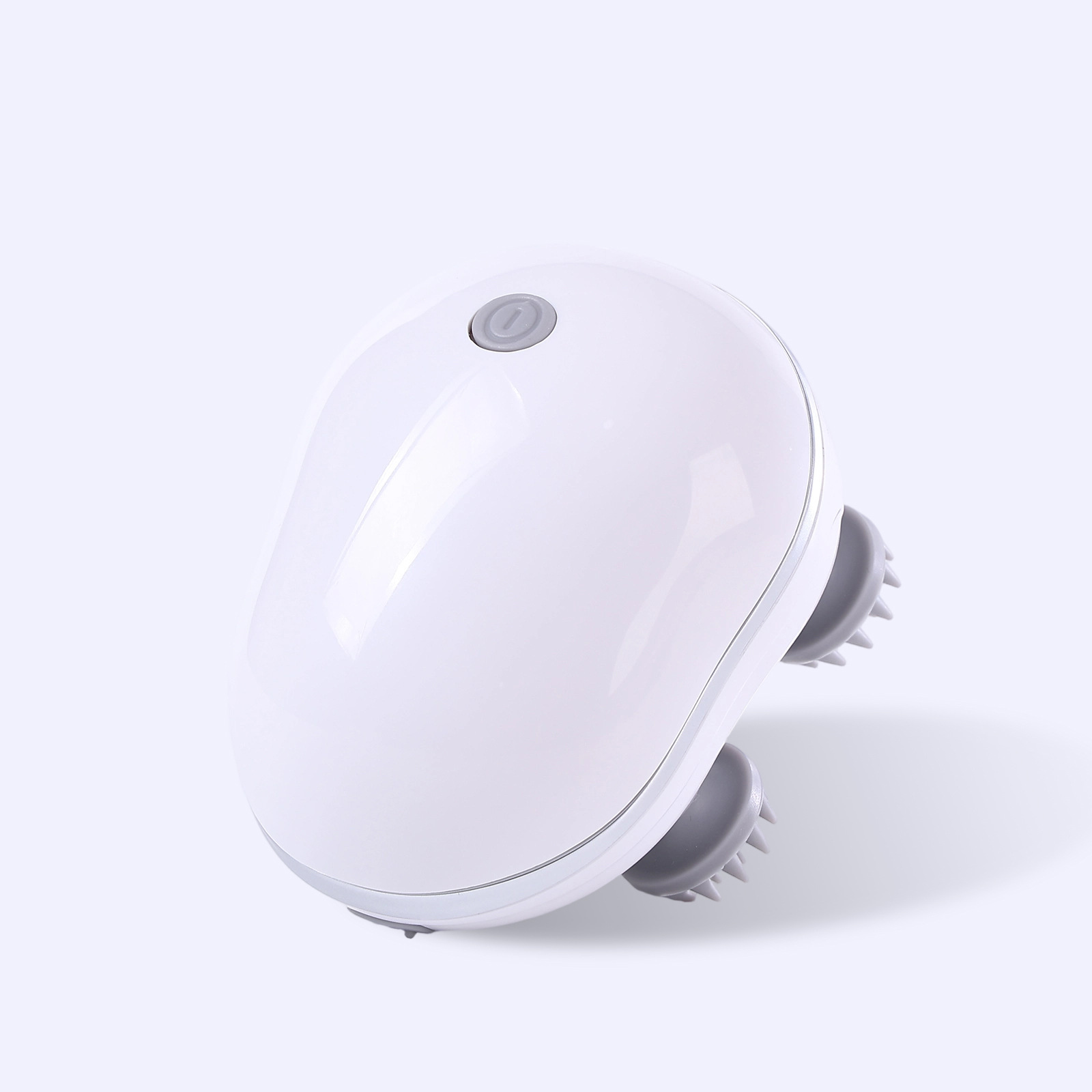 PetPulse™ | Handzame Elektrische Massageborstel voor Huisdieren