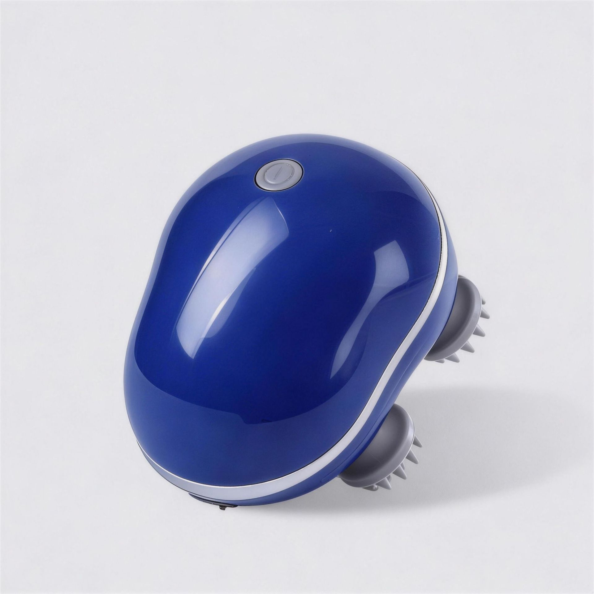 PetPulse™ | Handzame Elektrische Massageborstel voor Huisdieren