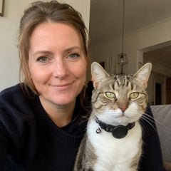 Voorbeeldprofielfoto