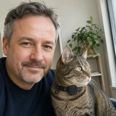 Voorbeeldprofielfoto